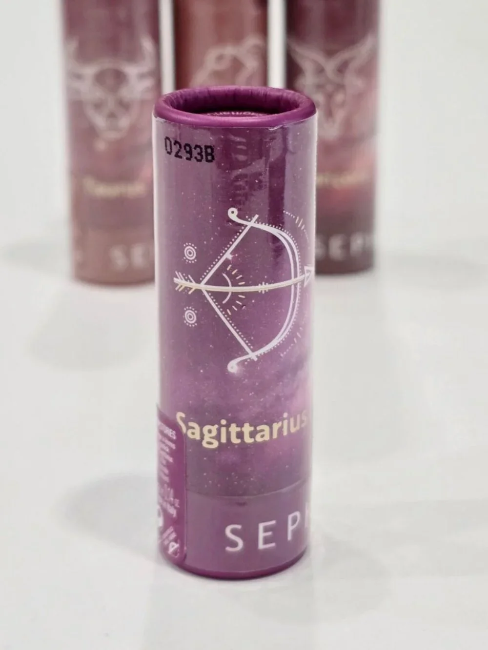 Sephora this collection